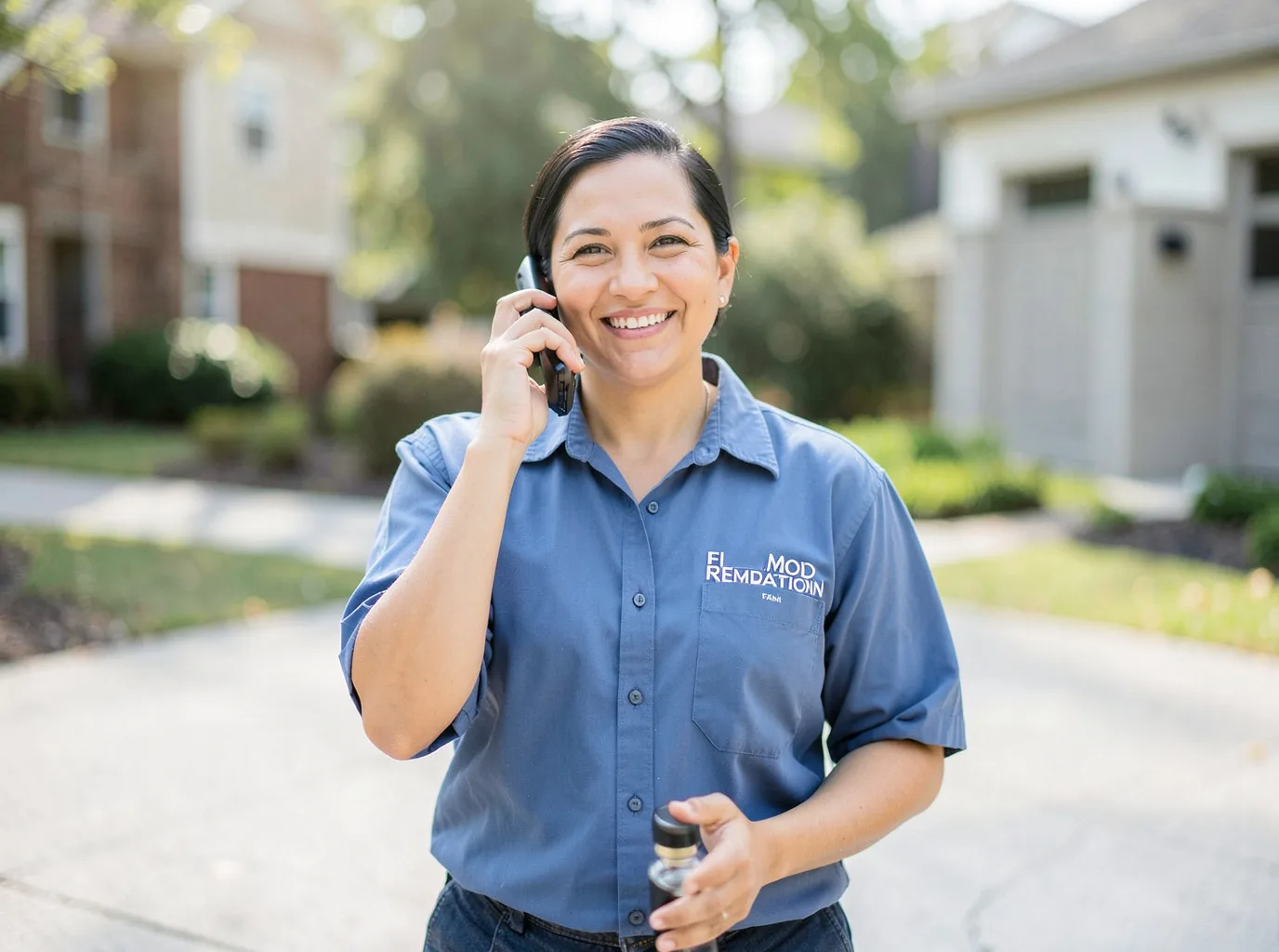 Mold Remediation Huger, SC FAQs
